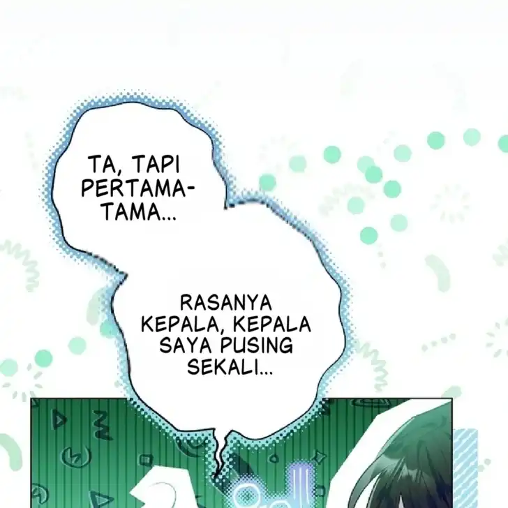 My Daddy Hid His Power Chapter 3 - halaman 31