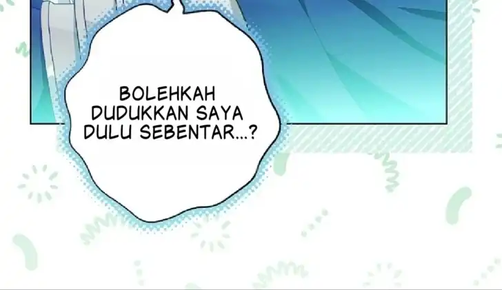 My Daddy Hid His Power Chapter 3 - halaman 33