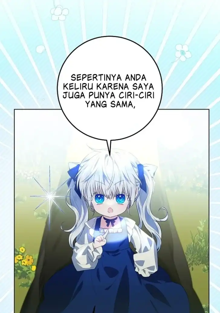 My Daddy Hid His Power Chapter 3 - halaman 38