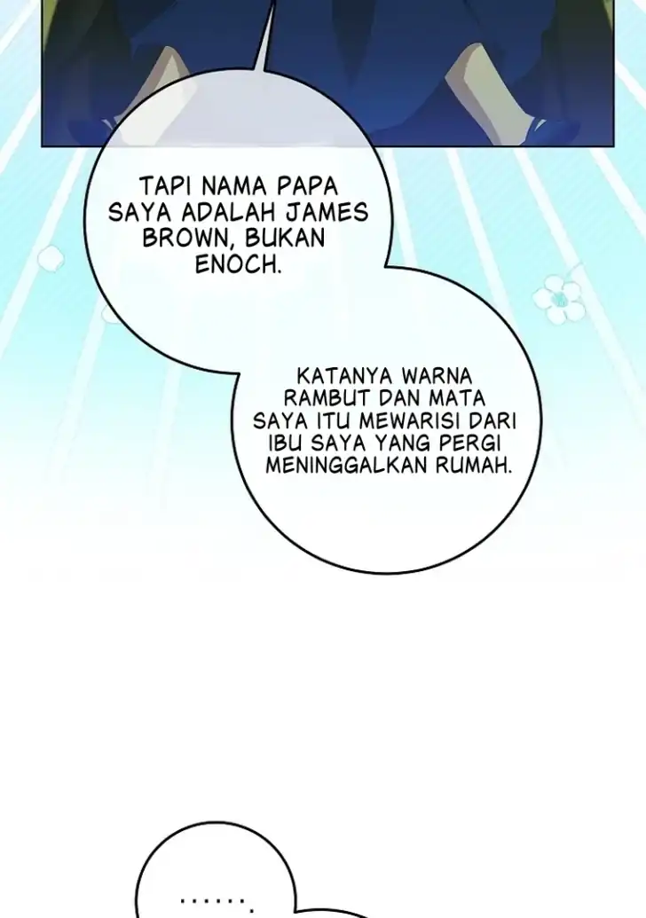 My Daddy Hid His Power Chapter 3 - halaman 39