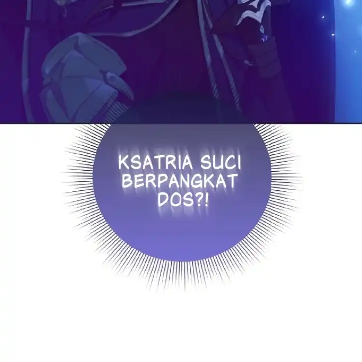 My Daddy Hid His Power Chapter 3 - halaman 4