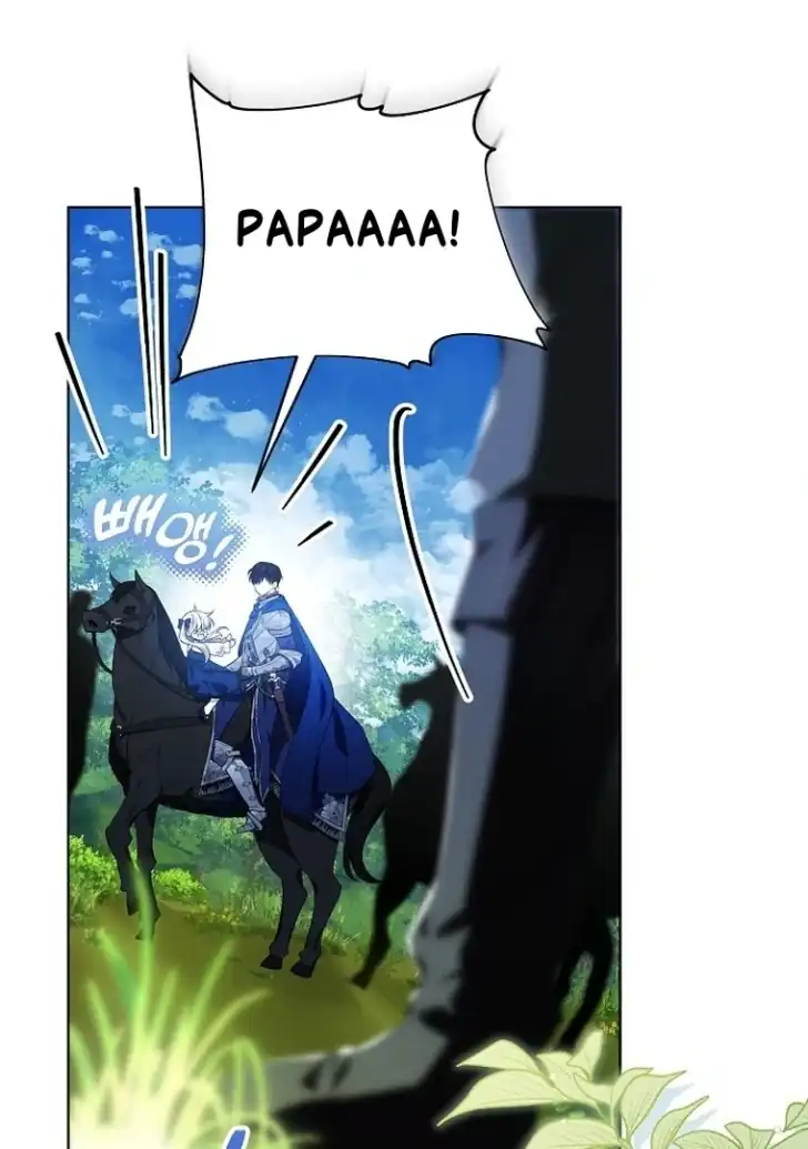 My Daddy Hid His Power Chapter 3 - halaman 44
