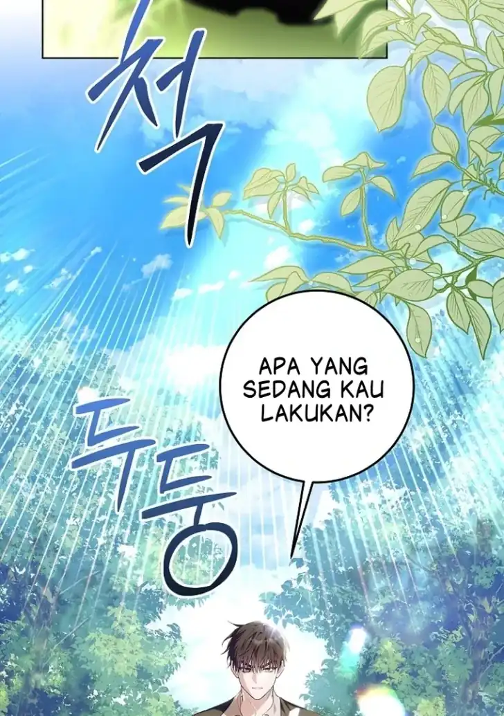 My Daddy Hid His Power Chapter 3 - halaman 45