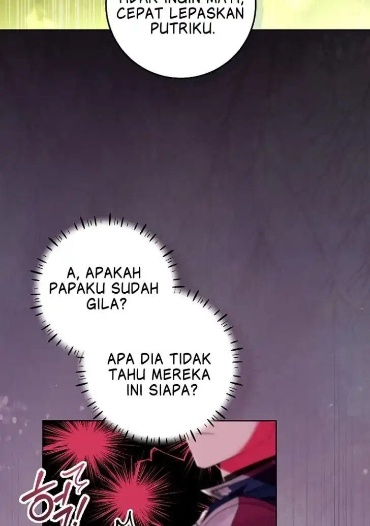 My Daddy Hid His Power Chapter 3 - halaman 47