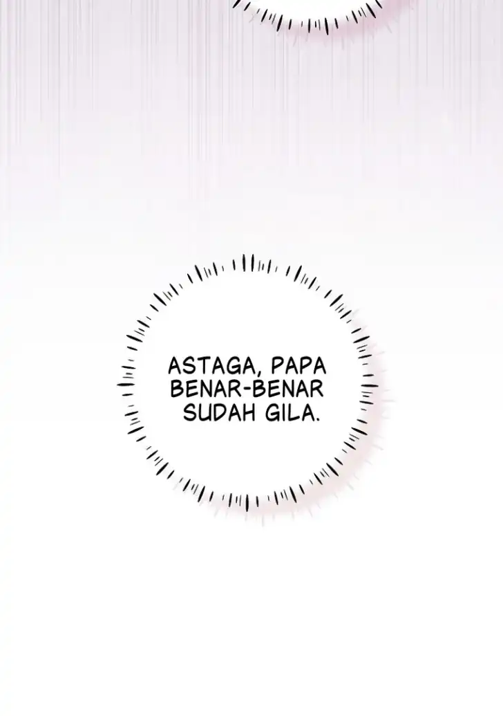 My Daddy Hid His Power Chapter 3 - halaman 49