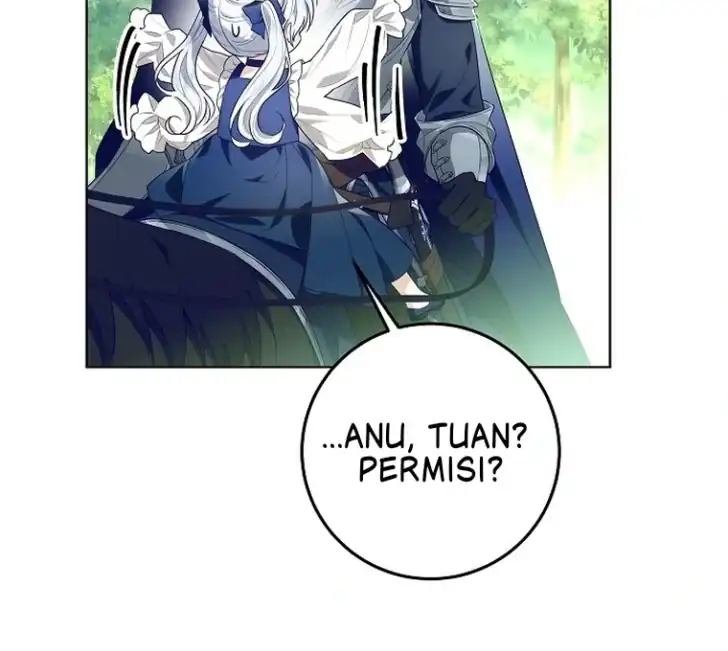 My Daddy Hid His Power Chapter 3 - halaman 53
