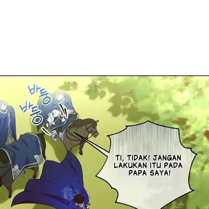 My Daddy Hid His Power Chapter 3 - halaman 56