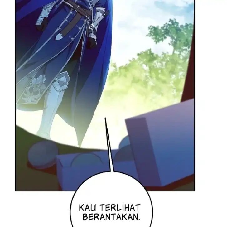 My Daddy Hid His Power Chapter 3 - halaman 59