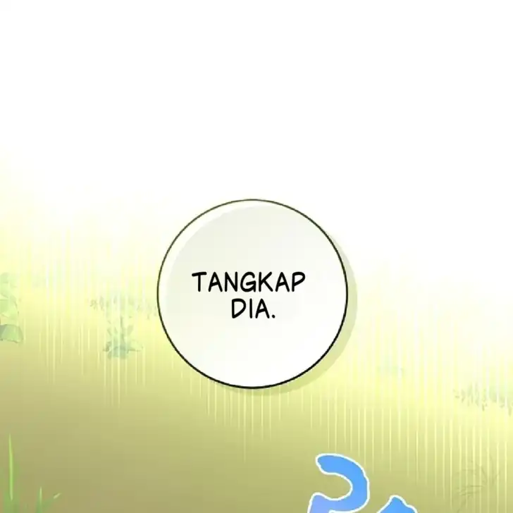 My Daddy Hid His Power Chapter 3 - halaman 6