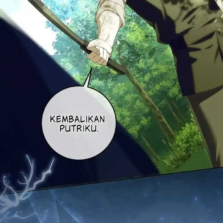 My Daddy Hid His Power Chapter 3 - halaman 62