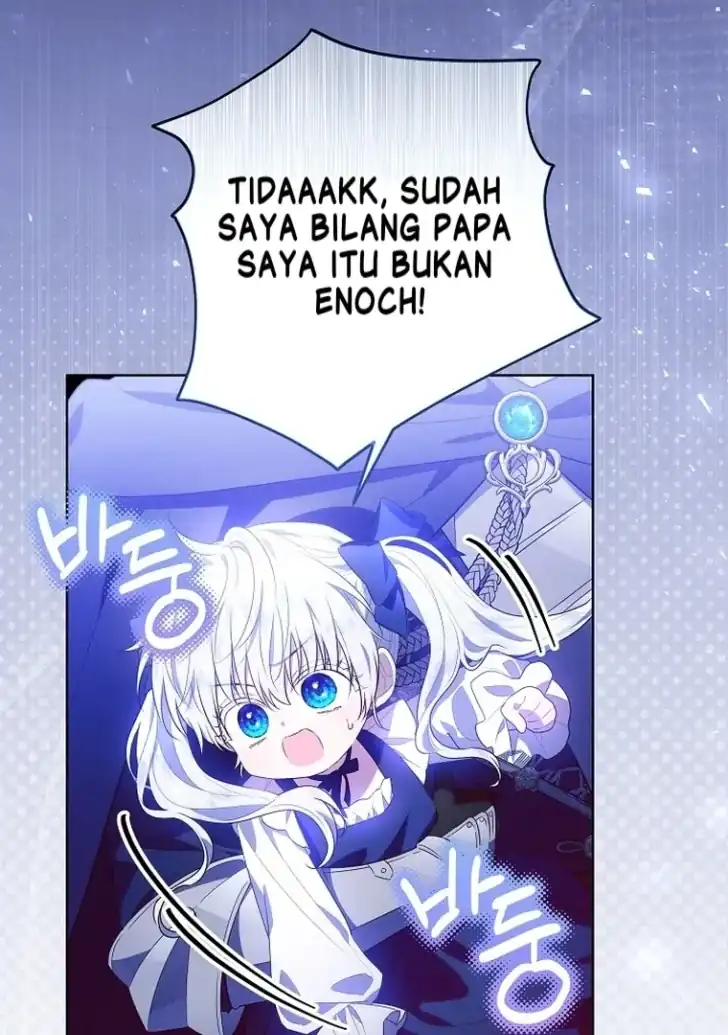 My Daddy Hid His Power Chapter 3 - halaman 66