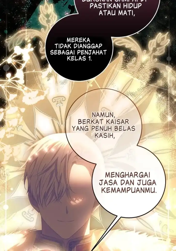 My Daddy Hid His Power Chapter 3 - halaman 70