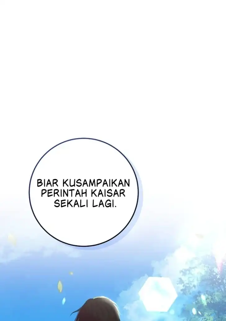 My Daddy Hid His Power Chapter 3 - halaman 76