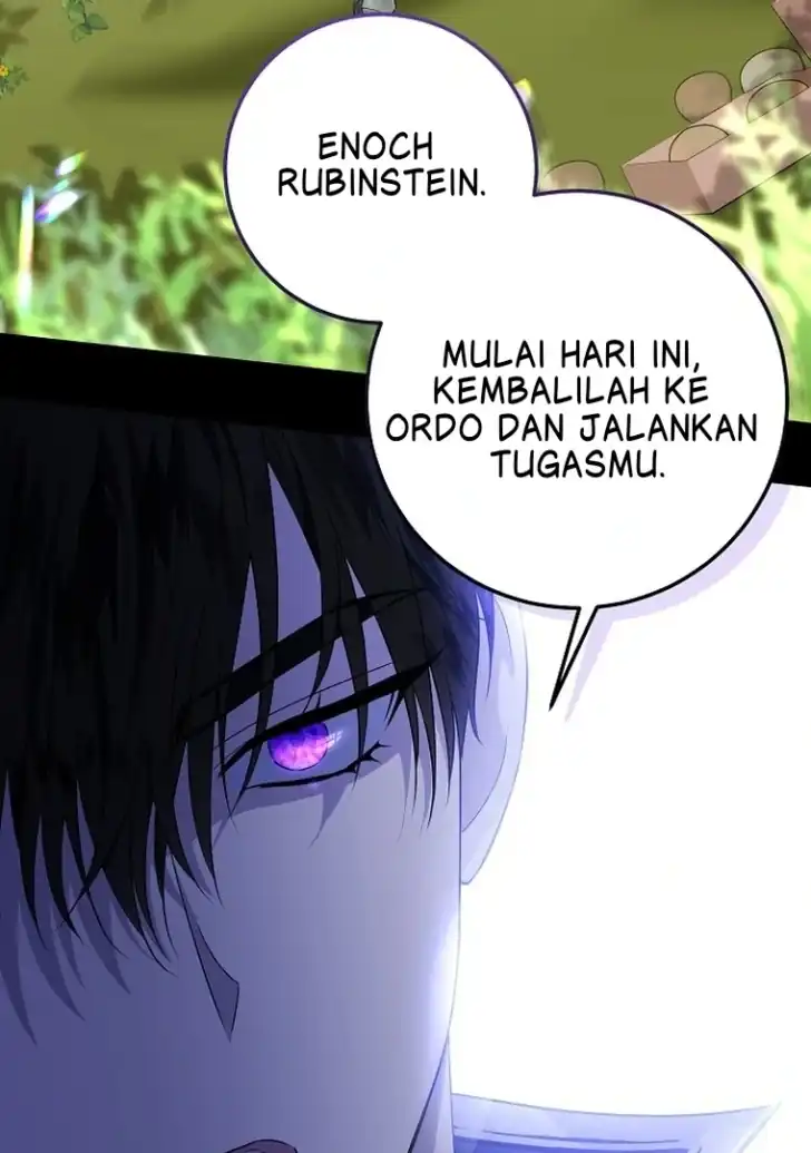 My Daddy Hid His Power Chapter 3 - halaman 78