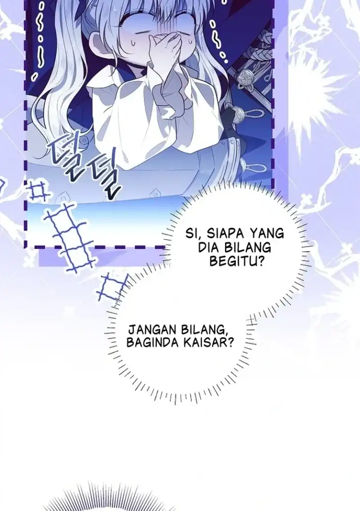 My Daddy Hid His Power Chapter 3 - halaman 82