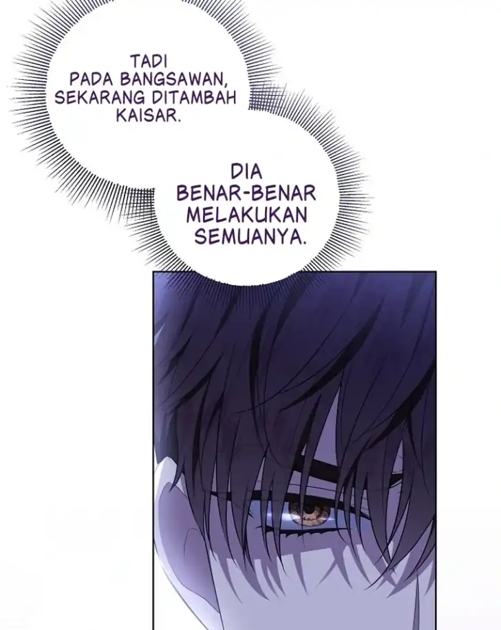 My Daddy Hid His Power Chapter 3 - halaman 83