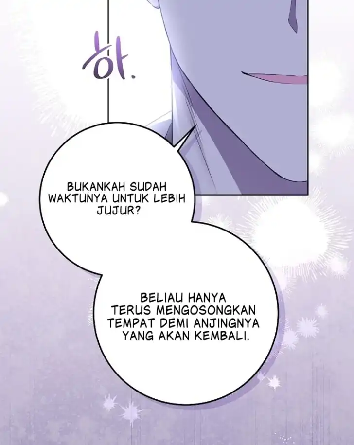 My Daddy Hid His Power Chapter 3 - halaman 84