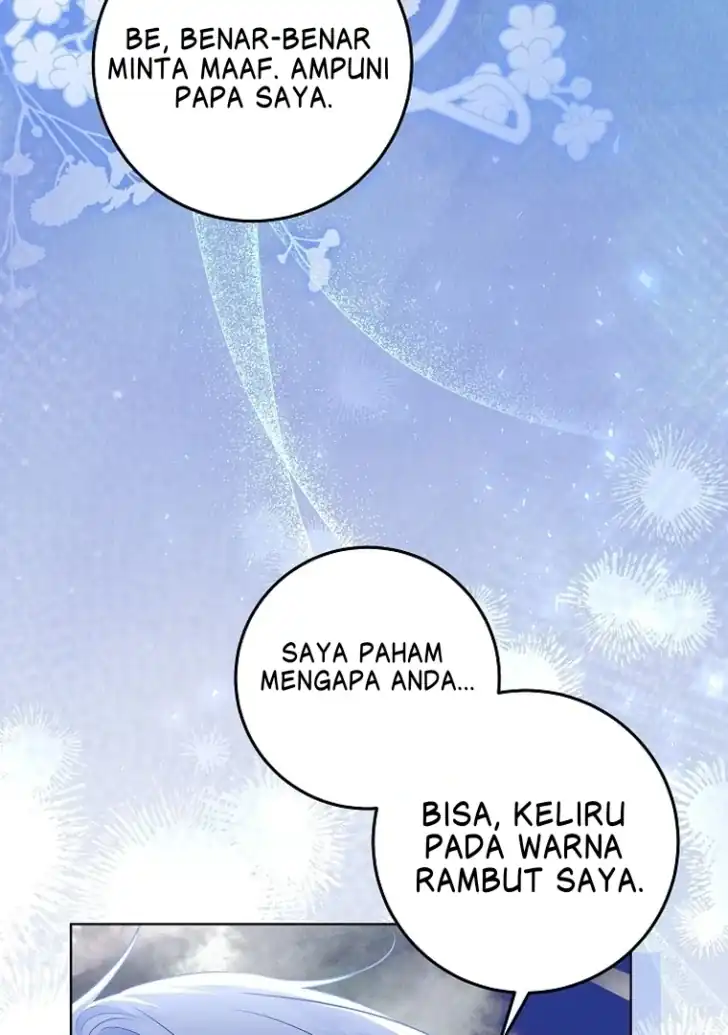 My Daddy Hid His Power Chapter 3 - halaman 95