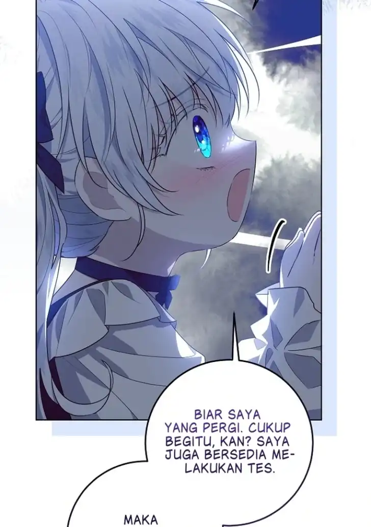 My Daddy Hid His Power Chapter 3 - halaman 96