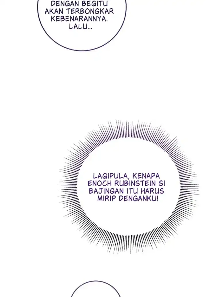 My Daddy Hid His Power Chapter 3 - halaman 97