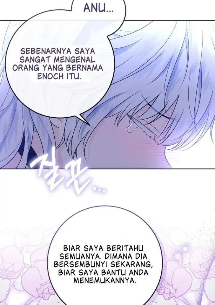 My Daddy Hid His Power Chapter 3 - halaman 98