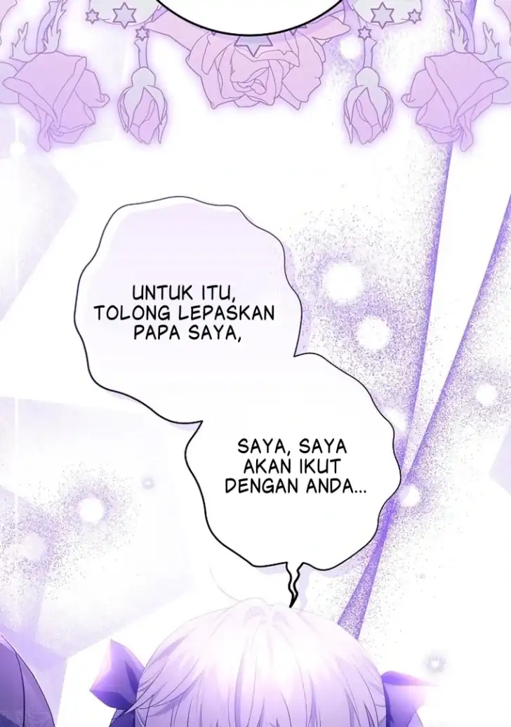 My Daddy Hid His Power Chapter 3 - halaman 99