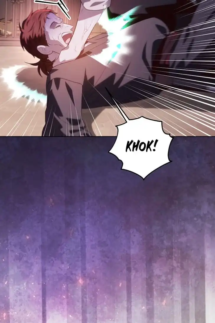 My Daddy Hid His Power Chapter 30 - halaman 101