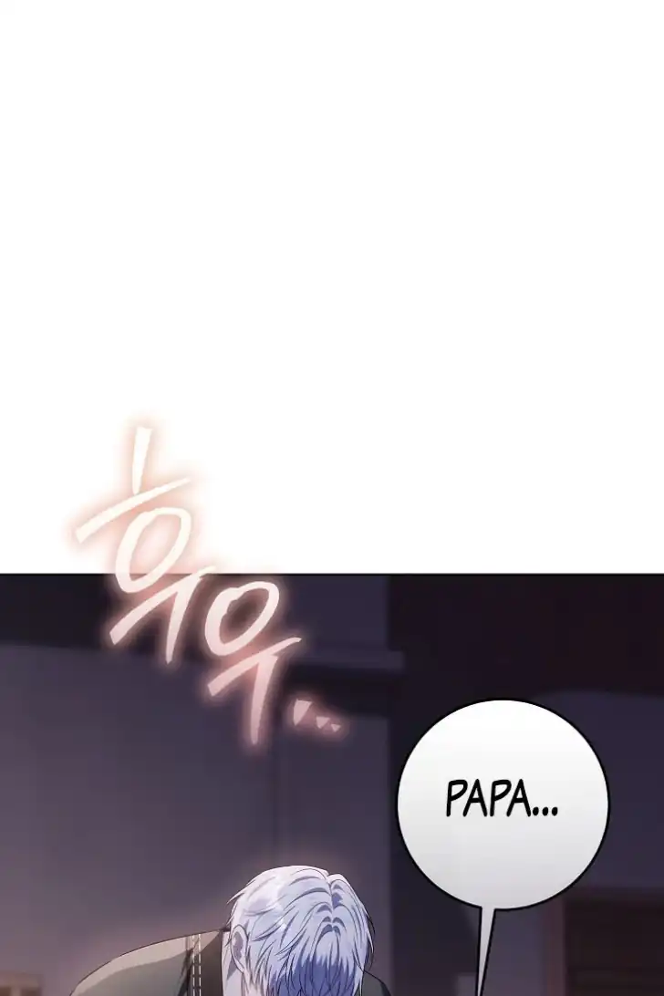 My Daddy Hid His Power Chapter 30 - halaman 115