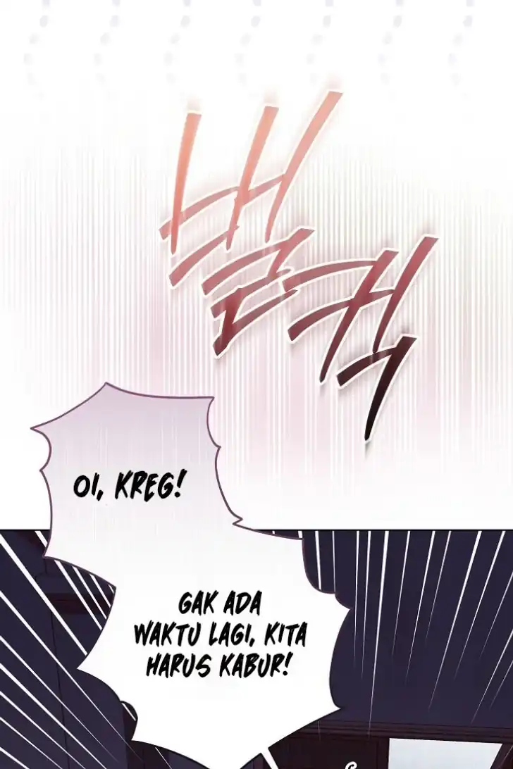 My Daddy Hid His Power Chapter 30 - halaman 14
