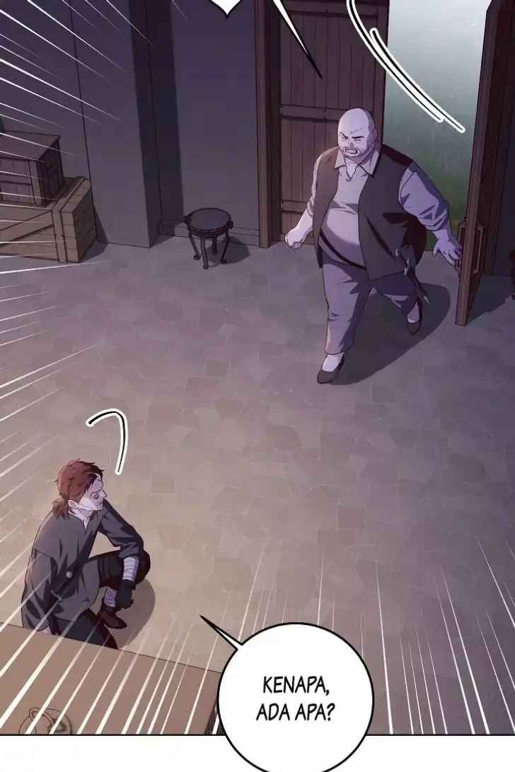 My Daddy Hid His Power Chapter 30 - halaman 15
