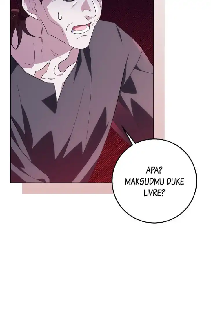 My Daddy Hid His Power Chapter 30 - halaman 17