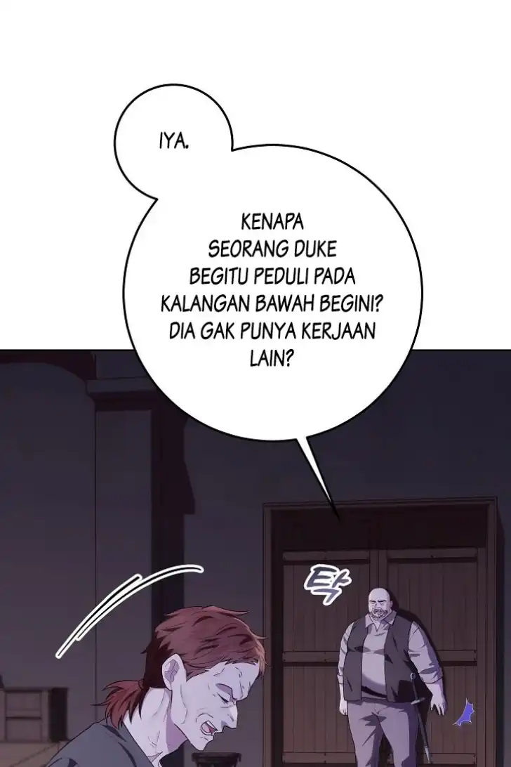 My Daddy Hid His Power Chapter 30 - halaman 18