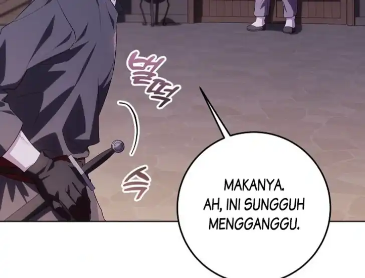My Daddy Hid His Power Chapter 30 - halaman 19