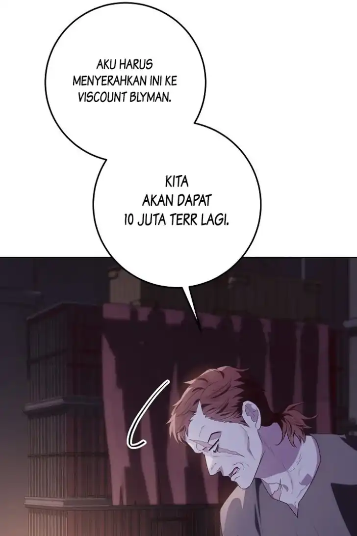My Daddy Hid His Power Chapter 30 - halaman 21
