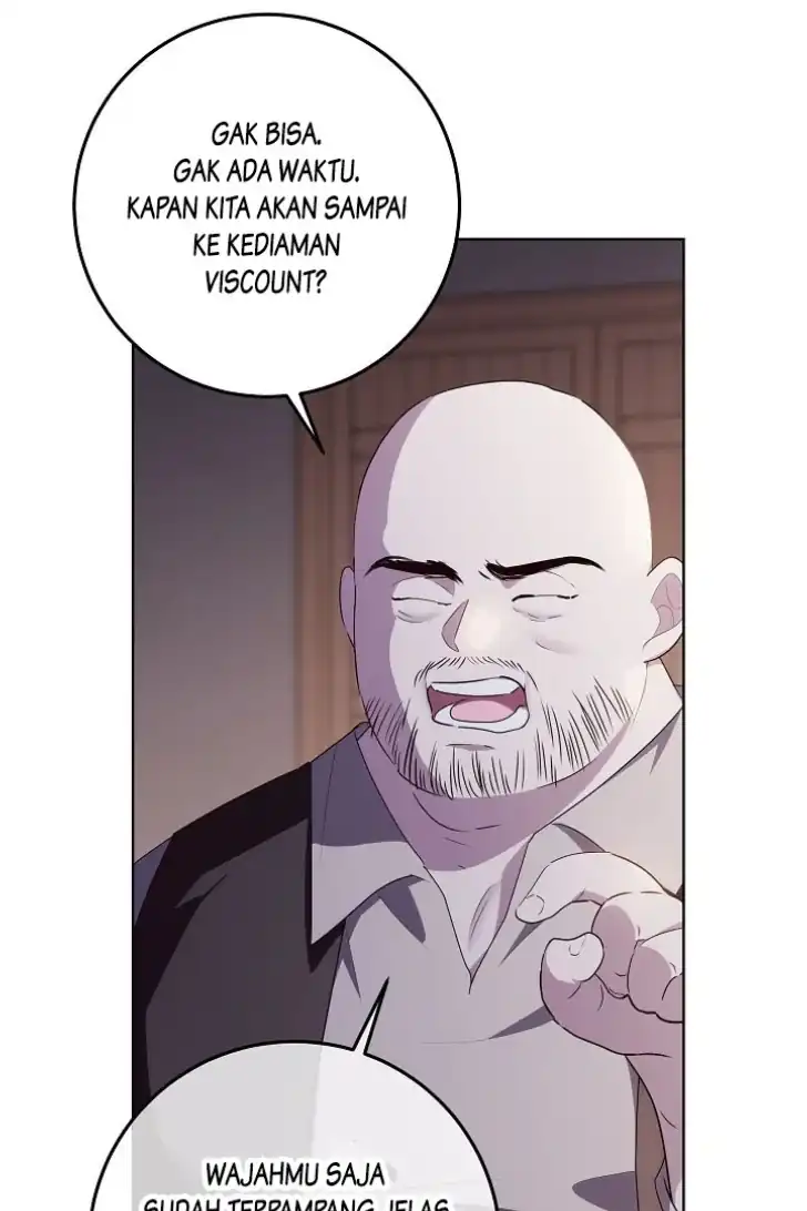 My Daddy Hid His Power Chapter 30 - halaman 23