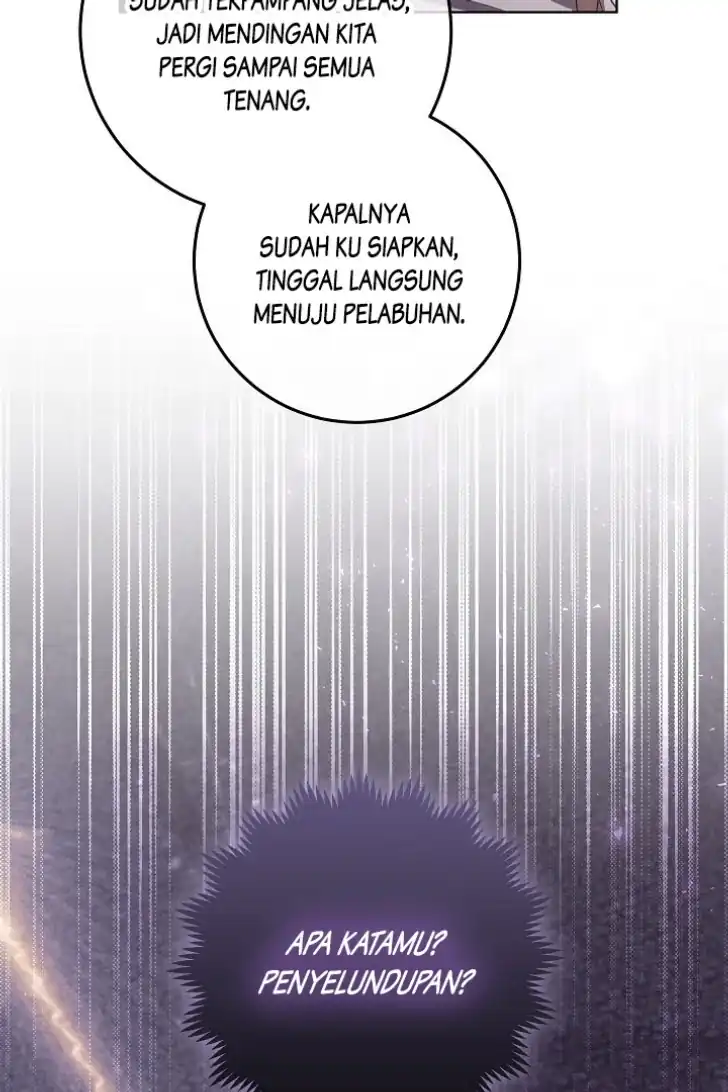 My Daddy Hid His Power Chapter 30 - halaman 24