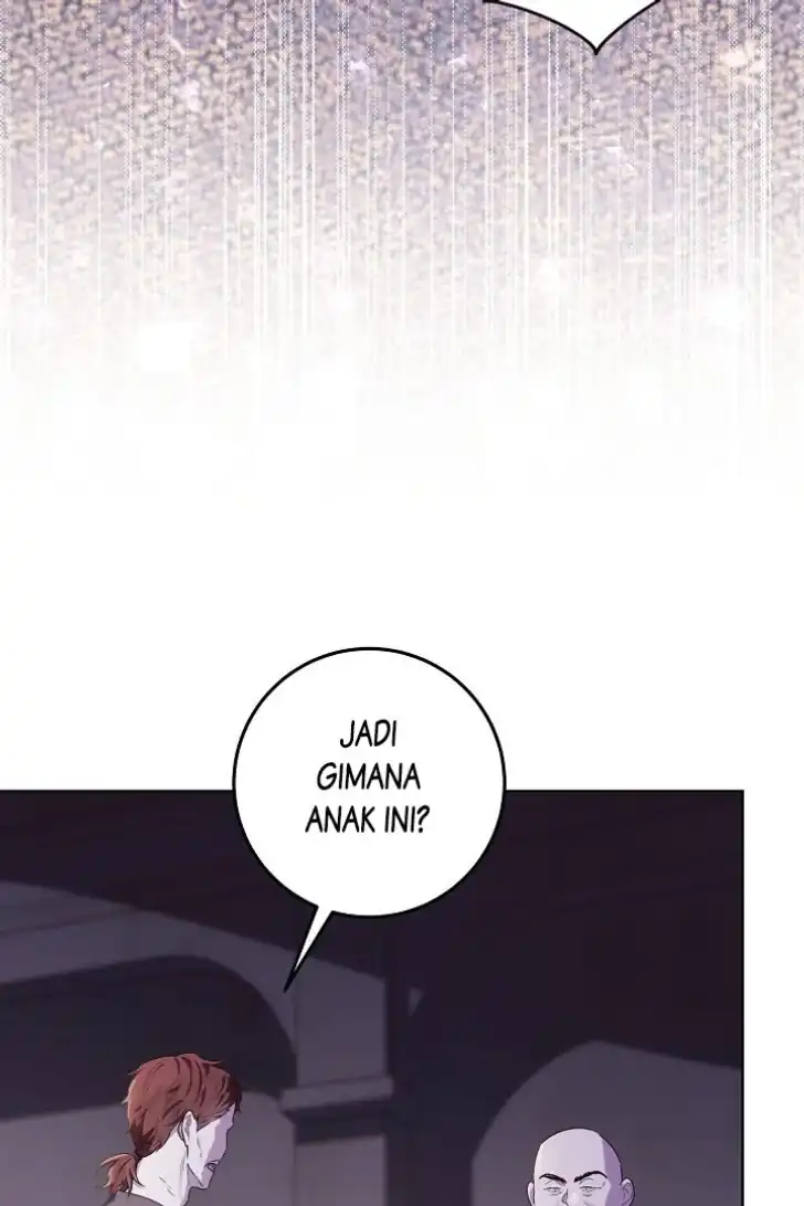My Daddy Hid His Power Chapter 30 - halaman 26