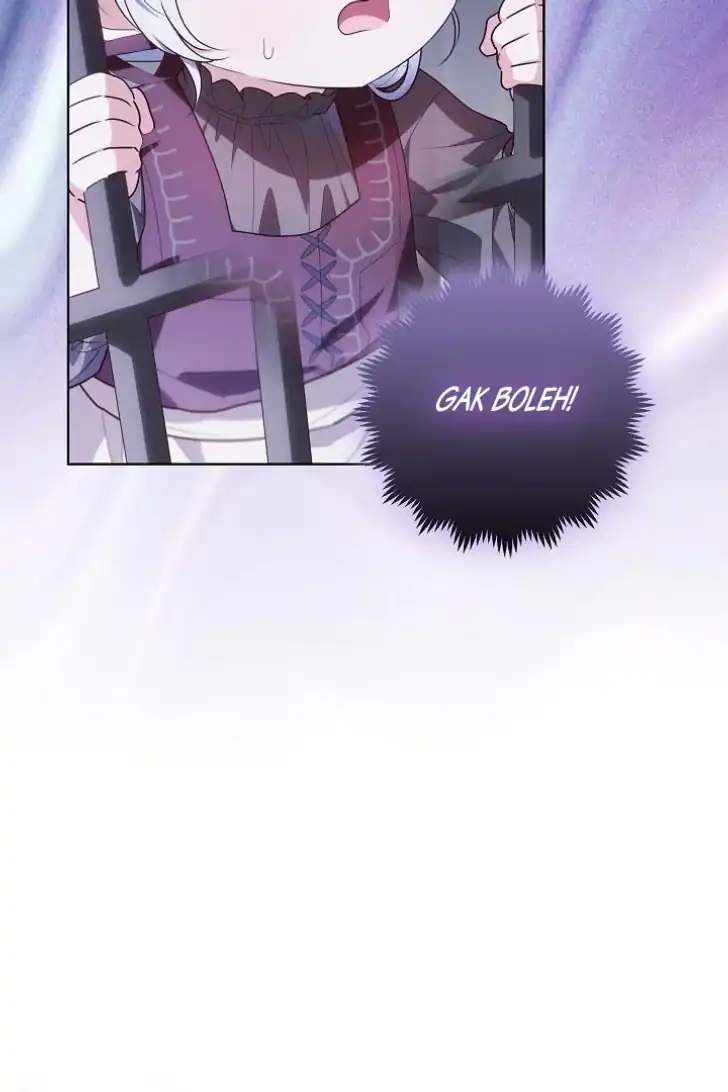 My Daddy Hid His Power Chapter 30 - halaman 29