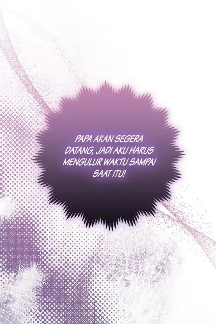 My Daddy Hid His Power Chapter 30 - halaman 30