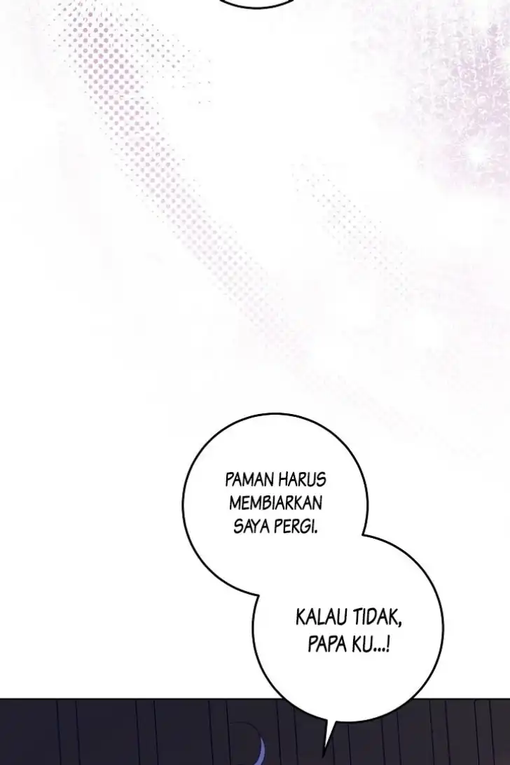 My Daddy Hid His Power Chapter 30 - halaman 32