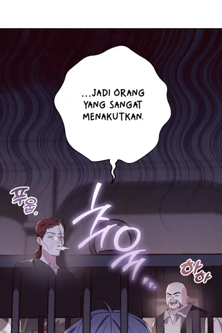 My Daddy Hid His Power Chapter 30 - halaman 43
