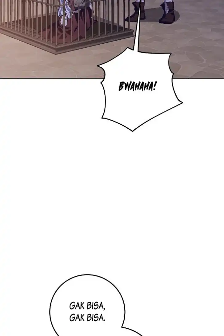 My Daddy Hid His Power Chapter 30 - halaman 5