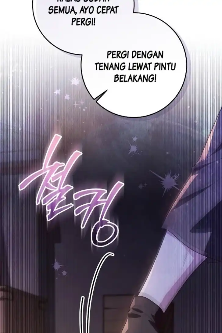 My Daddy Hid His Power Chapter 30 - halaman 50