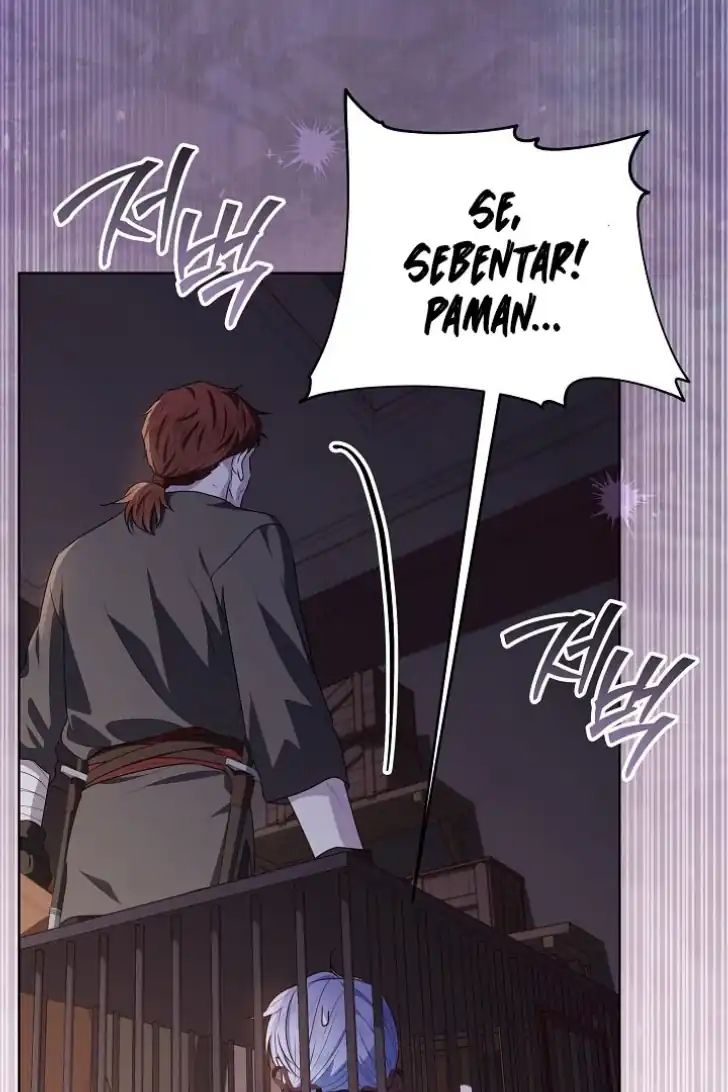 My Daddy Hid His Power Chapter 30 - halaman 53