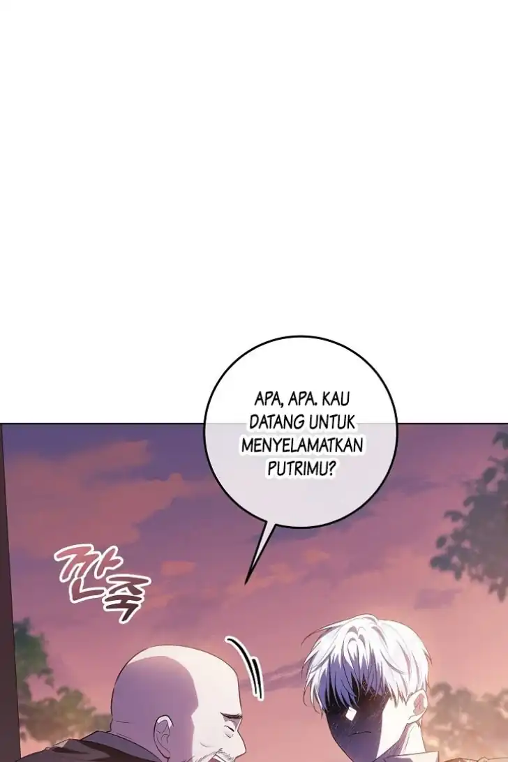 My Daddy Hid His Power Chapter 30 - halaman 67