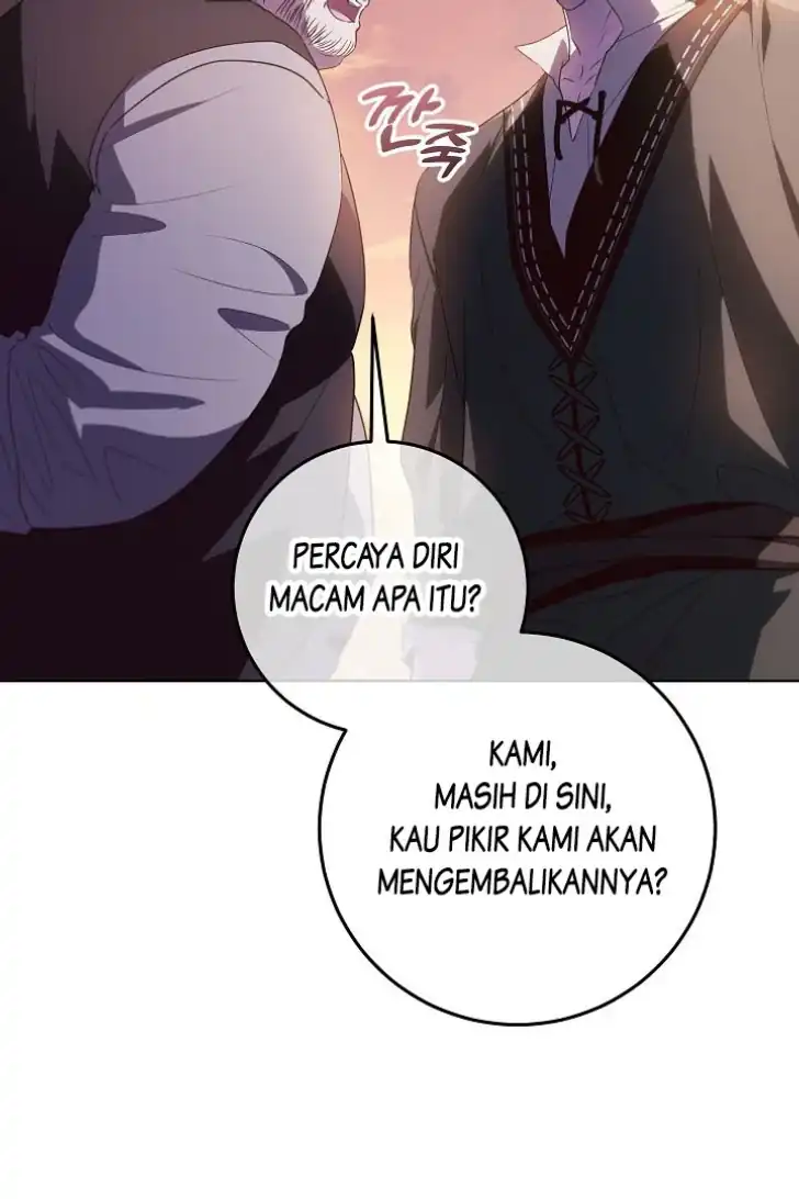 My Daddy Hid His Power Chapter 30 - halaman 68