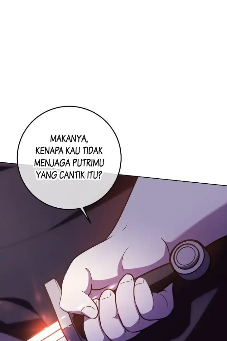 My Daddy Hid His Power Chapter 30 - halaman 69
