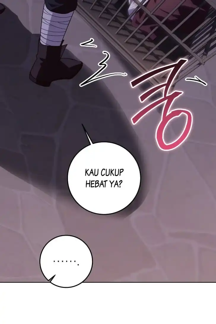 My Daddy Hid His Power Chapter 30 - halaman 84