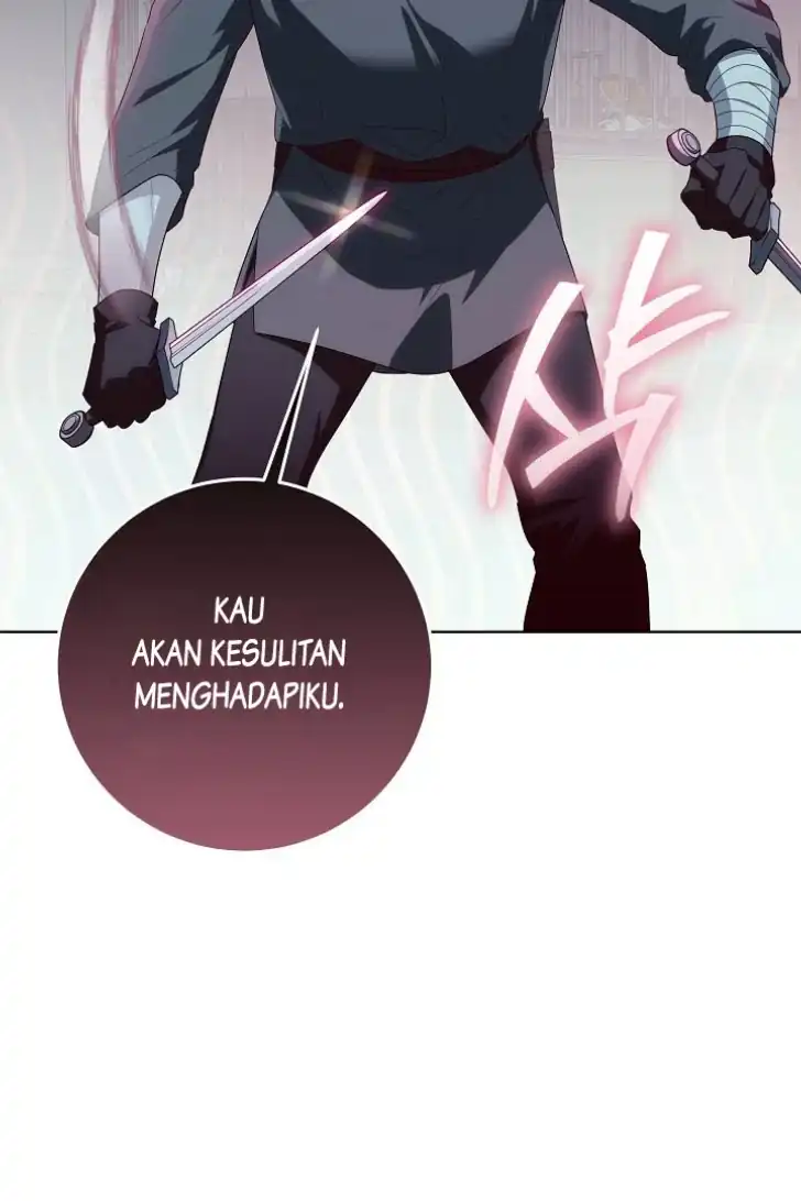 My Daddy Hid His Power Chapter 30 - halaman 86