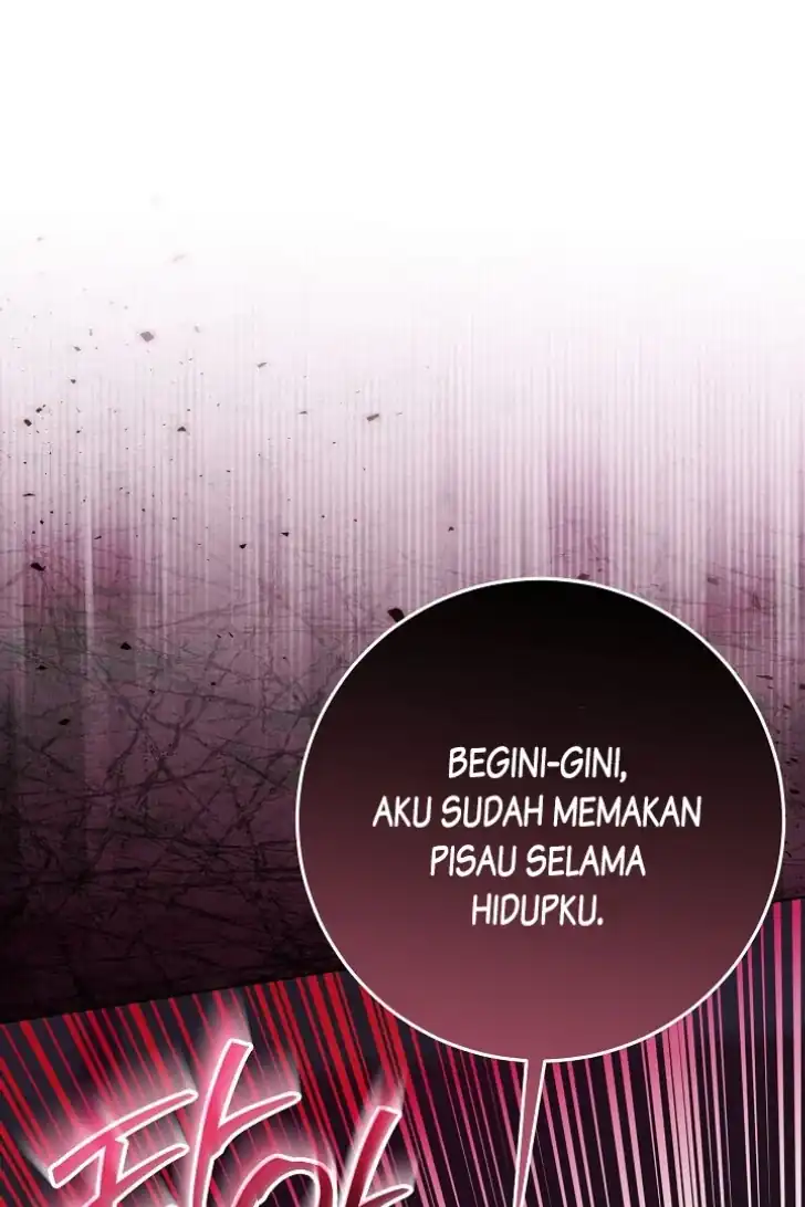 My Daddy Hid His Power Chapter 30 - halaman 87